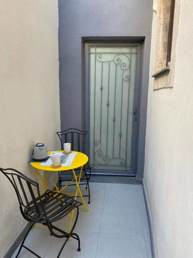 Vimergot H&H Catania Holiday home