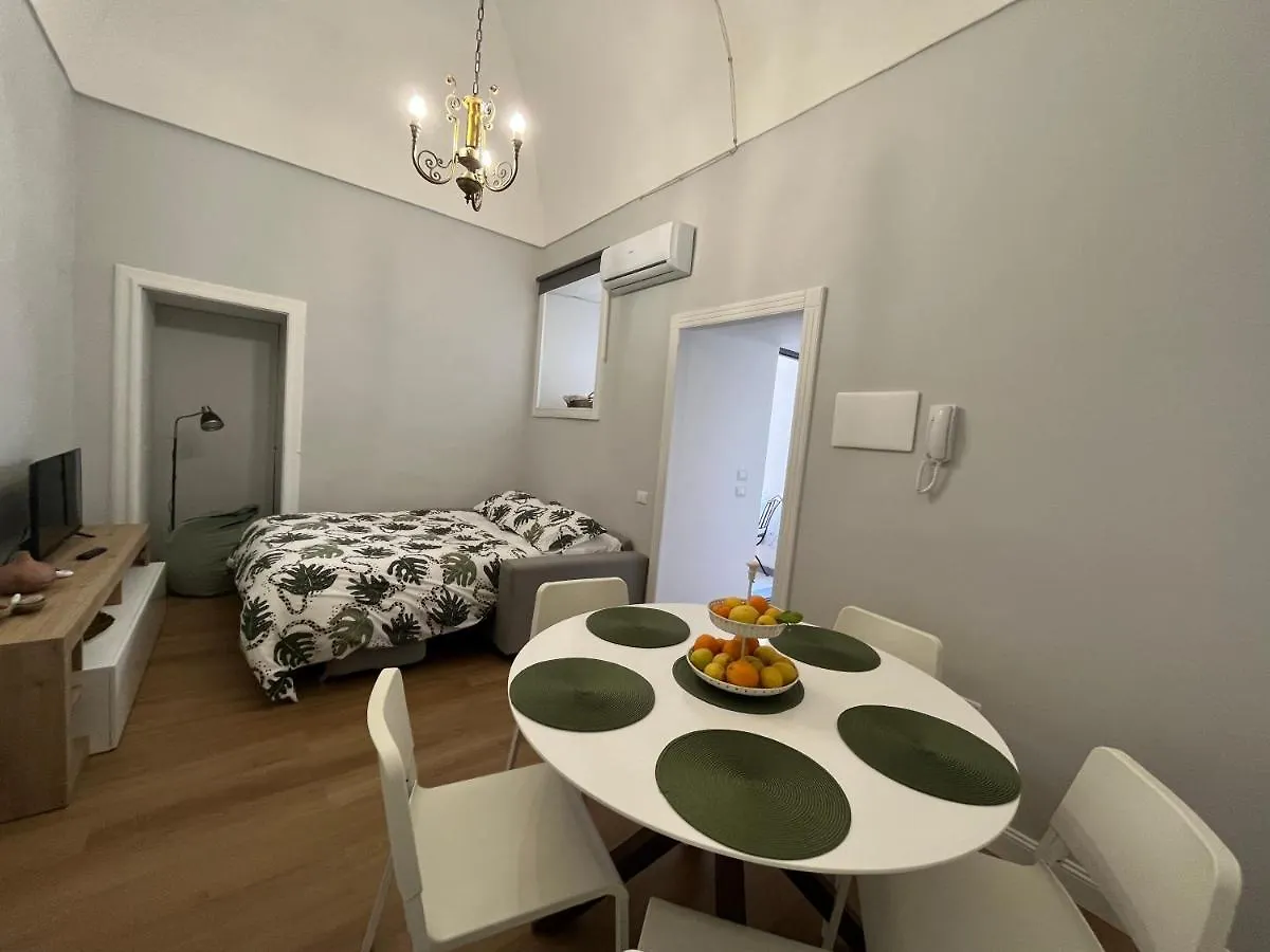 Vimergot H&H Catania Holiday home
