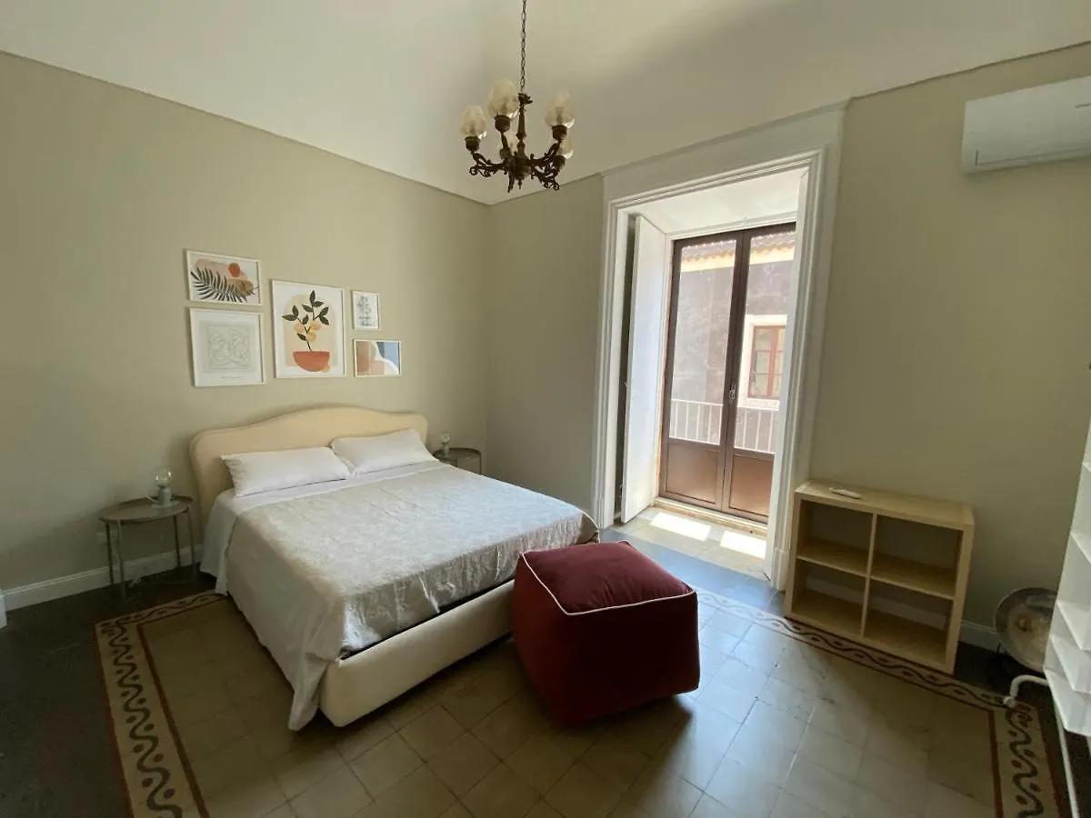 Holiday home Vimergot H&H Catania
