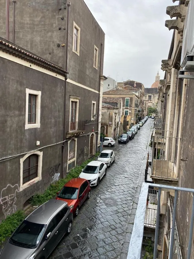 Holiday home Vimergot H&H Catania Italy